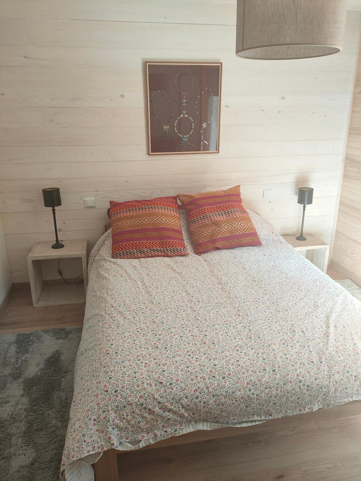 Beau Studio Dans La Vallee De Chamonix Les Houches Kültér fotó